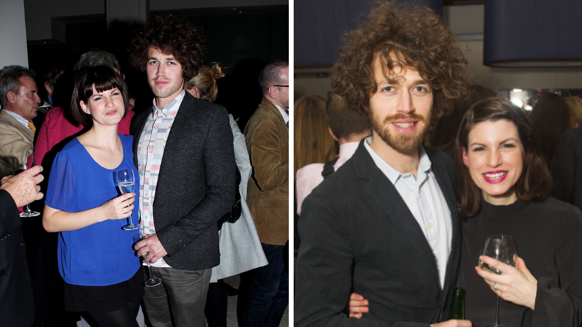 Ben Ockrent