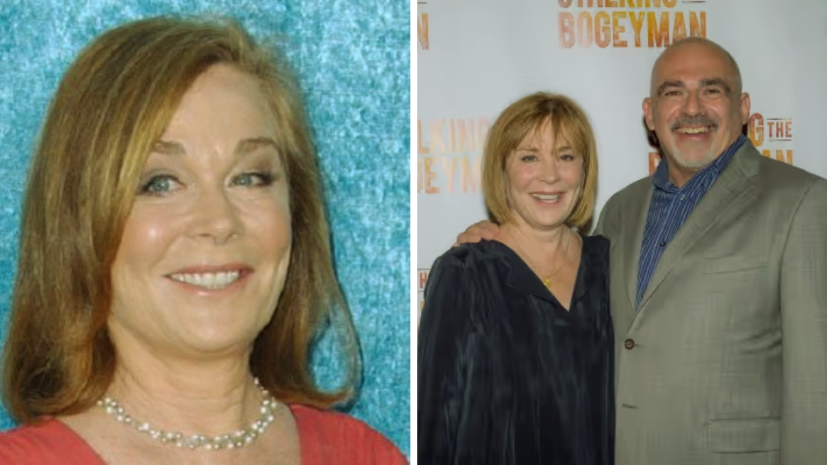 Roxanne Hart
