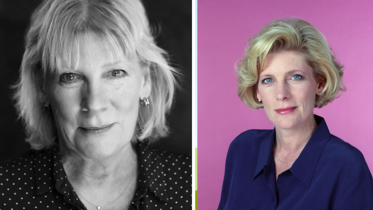 Diana Weston