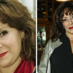 Harriet Thorpe