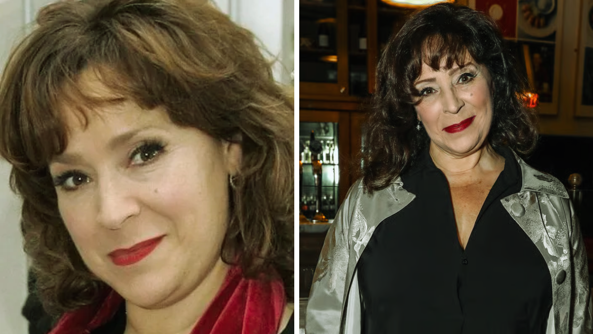 Harriet Thorpe