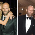 Jason Statham Wife