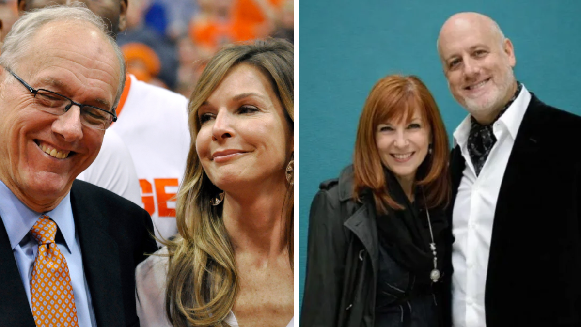 Elaine Boeheim