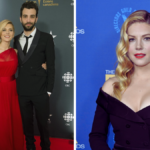 judd trump girlfriend Katheryn Winnick Husband