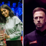 Judd Trump Girlfriend