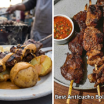 Best Anticucho Boliviano Near Me