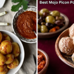Best Mojo Picon Potatoes Near Me