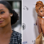 Yaya DaCosta