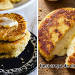 Best Arepa de Choclo Near Me