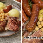 Best Cocido Gallego Near Me