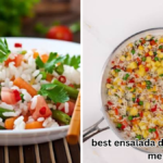 Best Ensalada de Arroz Near Me