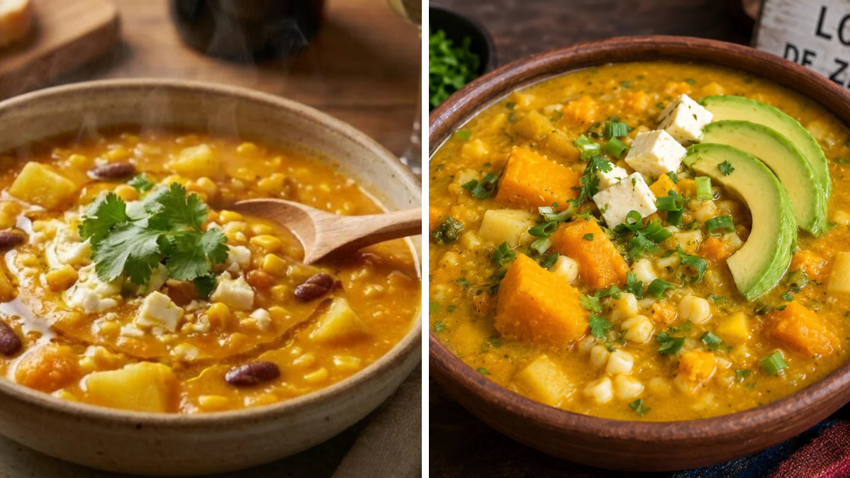 Best Locro de Zapallo Near Me