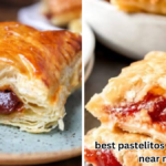 Best Pastelitos de Guayaba Near Me