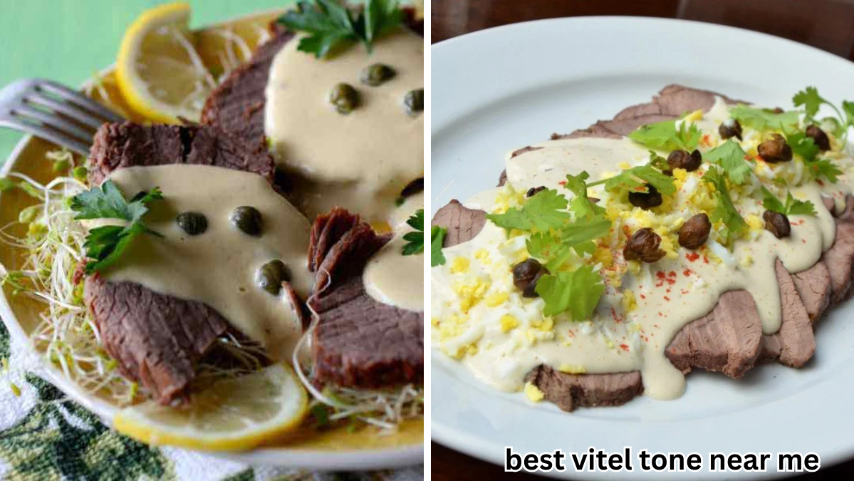 best vitel tone near me