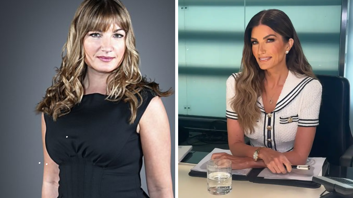 Karren Brady