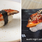 Sushi Nigiri Eel Near Me